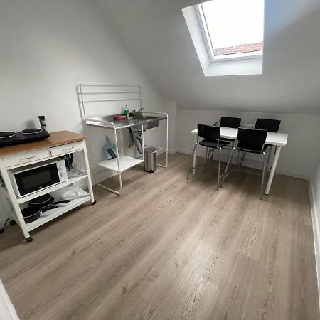 Schaerbeek Room 1 Брюссель Екстер'єр фото